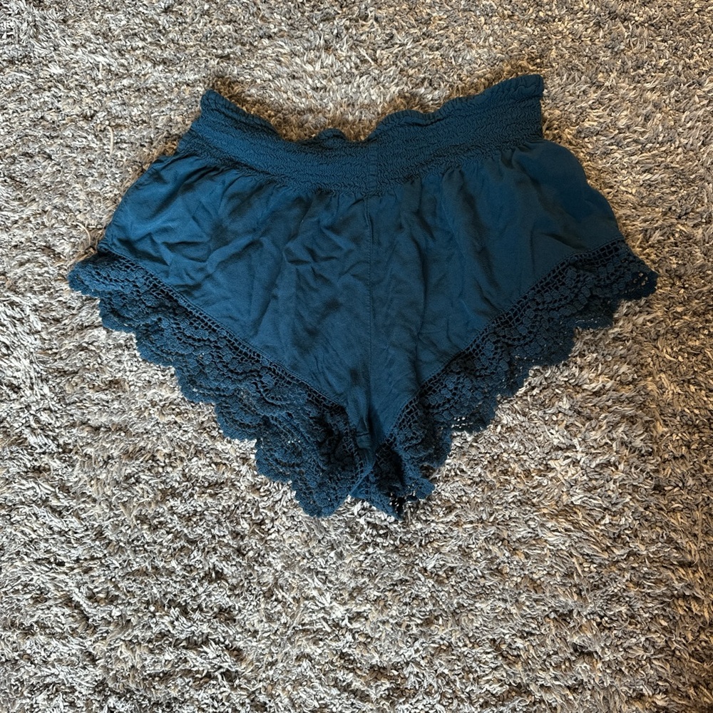 forever 21 shorts